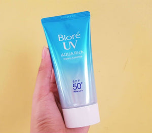 Biore UV Aqua Rich Watery Essence SPF50+ PA++++