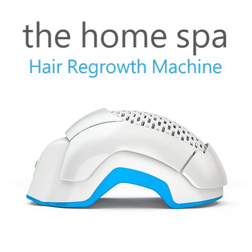 Hair Regrowth LH80 PRO Therapy Machine