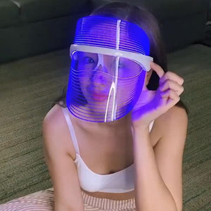 Spectrum Skin Light Mask