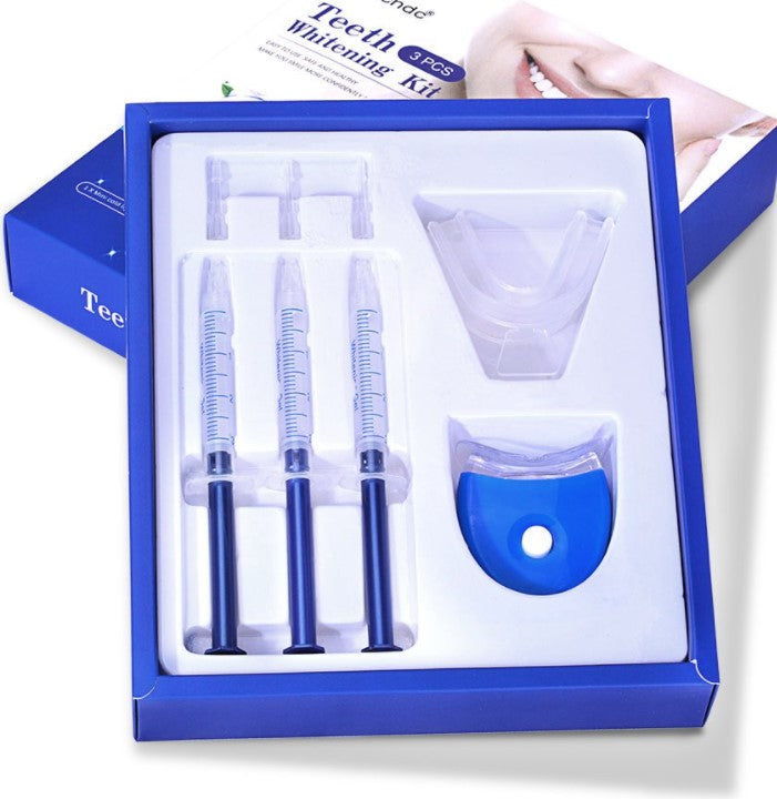 Jenny's Teeth Whitening Kit