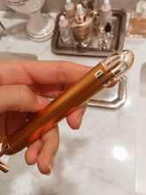 Load image into Gallery viewer, Japan&#39;s 24K Gold Beauty Bar for anti Aging and Lymphatic Drainage