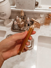 Load image into Gallery viewer, Japan&#39;s 24K Gold Beauty Bar for anti Aging and Lymphatic Drainage