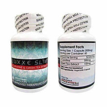 Load image into Gallery viewer, Luxxe Slim L Carnitine &amp; Green Tea Extract