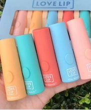 Load image into Gallery viewer, Thailand Matte Lipstick 5 Color Set