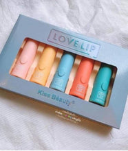 Load image into Gallery viewer, Thailand Matte Lipstick 5 Color Set