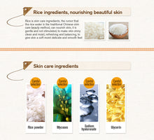 Load image into Gallery viewer, White Rice Beauty Serum for Skin Hydration