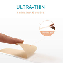 Load image into Gallery viewer, Advanced Skincare Sheets for C-sections, Keloids and Hypertrophic Scars