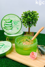 Load image into Gallery viewer, Nature Republic 92% Aloe Vera Soothing Gel