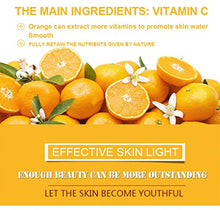 Load image into Gallery viewer, Vitamin C &amp; E serum with Green Tea ALL NATURAL
