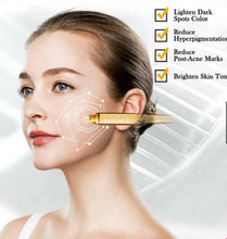 Load image into Gallery viewer, 7x Bottle Hyaluronic Acid Power Whitening Ampoule Essence