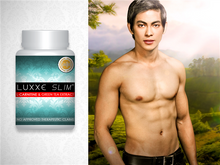 Load image into Gallery viewer, Luxxe Slim L Carnitine &amp; Green Tea Extract