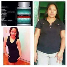 Load image into Gallery viewer, Luxxe Slim L Carnitine &amp; Green Tea Extract