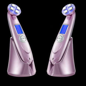 Radiofrequency Machine with Mesotherapy