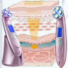 Load image into Gallery viewer, Radiofrequency Machine with Mesotherapy
