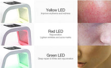 Load image into Gallery viewer, Home SPA Photon LED Light Therapy for Skin Rejuvenation