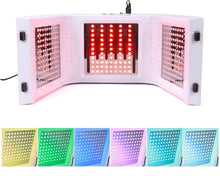 Load image into Gallery viewer, Home SPA Photon LED Light Therapy for Skin Rejuvenation