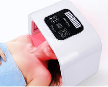 Load image into Gallery viewer, Home SPA Photon LED Light Therapy for Skin Rejuvenation