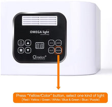 Load image into Gallery viewer, Home SPA Photon LED Light Therapy for Skin Rejuvenation