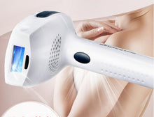 Load image into Gallery viewer, Authentic IPL Permanent Laser Hair Removal