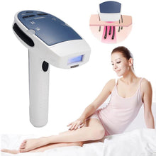 Load image into Gallery viewer, Authentic IPL Permanent Laser Hair Removal