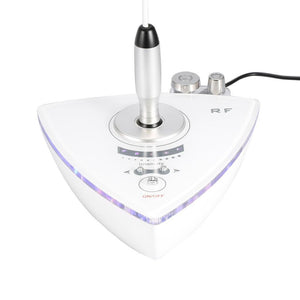 Home Spa Mini RF Machine for Face and Body