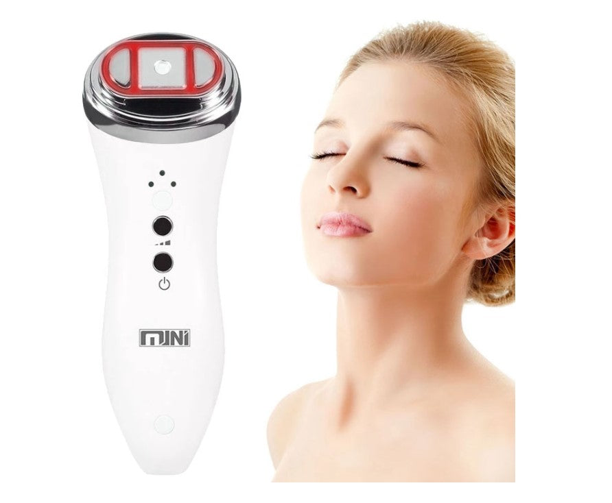 Lili Ultherapy - Collagen Regeneration