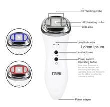 Load image into Gallery viewer, Lili Ultherapy - Collagen Regeneration