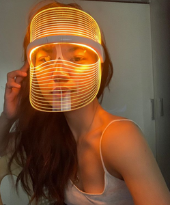 Spectrum Skin Light Mask