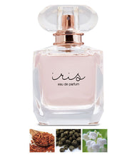 Load image into Gallery viewer, IRIS EAU DE PARFUM