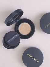 Load image into Gallery viewer, Authentic Korean April Skin Magic Snow Cushion 2.0 15g