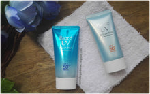 Load image into Gallery viewer, Biore UV Aqua Rich Watery Essence SPF50+ PA++++