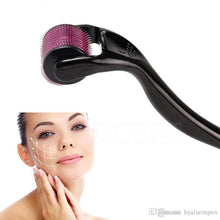 Load image into Gallery viewer, Hospital Grade 540 Micro Needles Derma roller