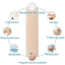 Load image into Gallery viewer, Advanced Skincare Sheets for C-sections, Keloids and Hypertrophic Scars