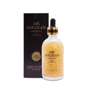 Authentic 24K Goldzan Ampoule Serum