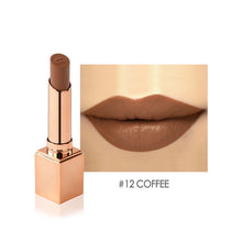 Load image into Gallery viewer, Long lasting 24 Hour Matte Nourishing Lipstick