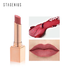 Load image into Gallery viewer, Long lasting 24 Hour Matte Nourishing Lipstick