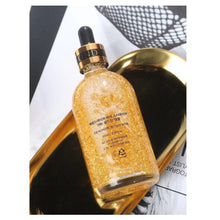 Load image into Gallery viewer, Authentic 24K Goldzan Ampoule Serum