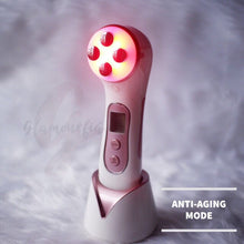 Load image into Gallery viewer, 3 in 1 Home Spa Beauty Wand
