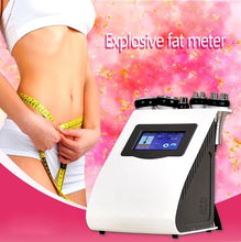 Load image into Gallery viewer, 5 in 1 40K Shaping Beauty Machine
