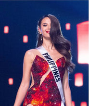 Load image into Gallery viewer, Catriona Gray&#39;s Lava Hair Curler