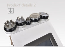 Load image into Gallery viewer, 5 in 1 40K Shaping Beauty Machine