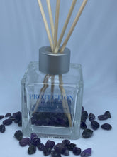 Load image into Gallery viewer, PROTECTION Crystal Reed Diffuser