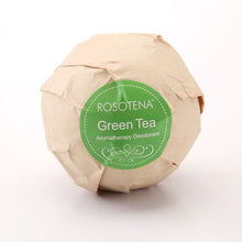 Load image into Gallery viewer, All Organic Bath Bomb 6 piece set The Home Spa Edition