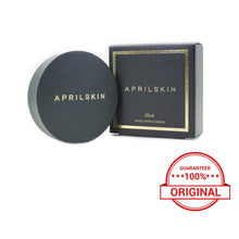 Load image into Gallery viewer, Authentic Korean April Skin Magic Snow Cushion 2.0 15g