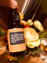Load image into Gallery viewer, The Home Spa Company Vitamin C serum