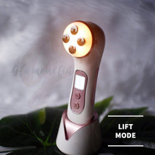 Load image into Gallery viewer, 3 in 1 Home Spa Beauty Wand