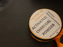 Load image into Gallery viewer, Activated Charcoal Powder 100 grams 100% Pure Coconut Shell