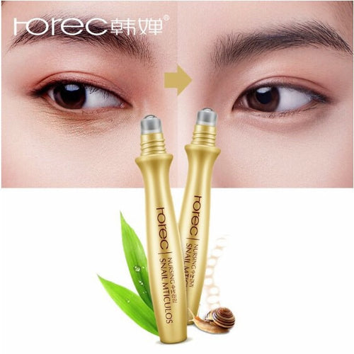 Korean Eye Snail Serum Roller