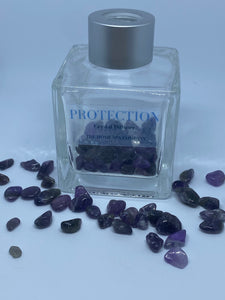 PROTECTION Crystal Reed Diffuser