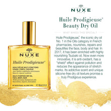 Load image into Gallery viewer, Authentic Nuxe Huile Prodigieuse ® Beauty Dry Oil 100ML